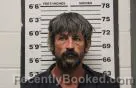 Mugshot of JAMES BRANDON BUSH booked in Eddy County, New Mexico on May 13, 2026