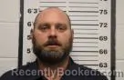 Mugshot of JIMMIE MARTIN ZACHARY LEE III BURNS
