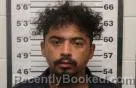 Mugshot of JOSE JESUS CARILO BARRAZA booked in Eddy County, New Mexico on June 15, 2026