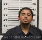 Mugshot of JOSE JESUS CARRILLO BARRAZA booked in Eddy County, New Mexico on July 22, 2026