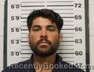 Mugshot of JOSE CUETO NAVA booked in Eddy County, New Mexico on May 29, 2026