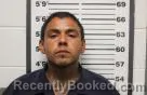 Mugshot of JOSHUA ANDREW DUARTE booked in Eddy County, New Mexico on May 27, 2026