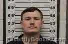 Mugshot of JERAMY TYSON DUNCAN booked in Eddy County, New Mexico on July 6, 2026