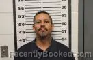 Mugshot of JOSE ANGEL DUQUE FUENTES booked in Eddy County, New Mexico on March 25, 2026