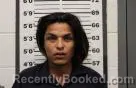 Mugshot of JULIO ANTONIO FUENTES booked in Eddy County, New Mexico on July 28, 2026