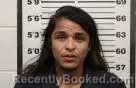 Mugshot of Julio Antonio Fuentes booked in Eddy County, New Mexico on August 30, 2026