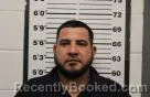 Mugshot of JUAN CARLOS FRAGOZA-ROSALES