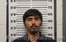 Mugshot of JOURNEY LEE FERNANDEZ booked in Eddy County, New Mexico on July 7, 2026