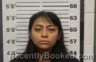 Mugshot of JENNIFER GAYTAN booked in Eddy County, New Mexico on June 16, 2026