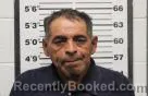 Mugshot of JOSE HIGINIO GUTIERREZ ESPARZA booked in Eddy County, New Mexico on May 27, 2026