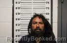 Mugshot of Joshua Joe Gonzalez booked in Eddy County, New Mexico on August 31, 2026
