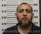Mugshot of JOSEPH MATTHEW GALINDO booked in Eddy County, New Mexico on March 20, 2026