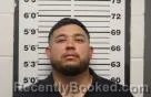 Mugshot of JIMMY NATHAN GARCIA
