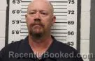 Mugshot of JUSTIN CLAY HARGROVE booked in Eddy County, New Mexico on July 2, 2026