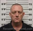 Mugshot of Joshua Hayden booked in Eddy County, New Mexico on September 11, 2026