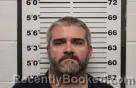 Mugshot of JASON WAYNE HUTSELL booked in Eddy County, New Mexico on April 30, 2026