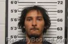 Mugshot of JUAN MANUEL JUAREZ booked in Eddy County, New Mexico on May 6, 2026
