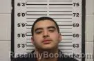 Mugshot of JOSIAH GABRIEL LOPEZ booked in Eddy County, New Mexico on July 20, 2026