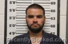 Mugshot of JOE MICHAEL LOPEZ booked in Eddy County, New Mexico on June 22, 2026