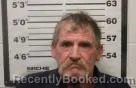 Mugshot of JEFF W LESHER booked in Eddy County, New Mexico on June 15, 2026