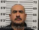 Mugshot of JORGE ARTURO MOLINA booked in Eddy County, New Mexico on May 22, 2026