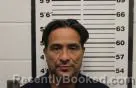 Mugshot of JORGE ELIAS MONTEMAYOR