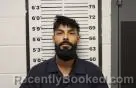Mugshot of JOSHUA JOVANI MARES