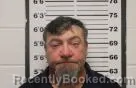 Mugshot of JIMMY LEE MCKNIGHT booked in Eddy County, New Mexico on April 30, 2026
