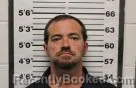 Mugshot of JEFFERY LEWIS MONTIGNEY booked in Eddy County, New Mexico on August 3, 2026
