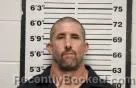 Mugshot of James Lee Sr Melton booked in Eddy County, New Mexico on September 10, 2026