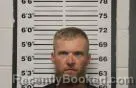Mugshot of JACOB MICHAEL MONTANEZ booked in Eddy County, New Mexico on July 21, 2026