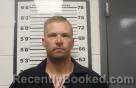 Mugshot of Jacob Michael Montanez booked in Eddy County, New Mexico on September 15, 2026