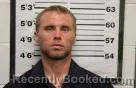 Mugshot of JEREMY MAYRHOFEN booked in Eddy County, New Mexico on July 24, 2026