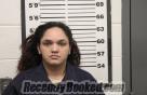 Booking photo from Eddy County, New Mexico