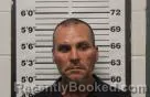 Mugshot of JAMES MASON ODUM booked in Eddy County, New Mexico on July 13, 2026