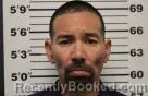 Mugshot of JOSE PEREZ-ALVAREZ booked in Eddy County, New Mexico on April 30, 2026