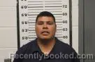 Mugshot of JESUS RICARDO PONCE