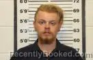 Mugshot of JAYDEN ANTHONY RICO booked in Eddy County, New Mexico on June 18, 2026