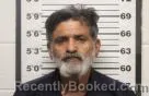 Mugshot of JUAN LUIS RASCON booked in Eddy County, New Mexico on June 16, 2026