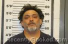 Mugshot of JAPHETH RICO RASCON booked in Eddy County, New Mexico on July 6, 2026