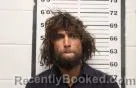 Mugshot of JOSHUA ANTHONY SEARAN booked in Eddy County, New Mexico on May 31, 2026