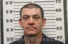 Mugshot of JEREMY FRANKLIN SANCHEZ