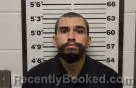 Mugshot of JACOB GREGORY SANCHEZ booked in Eddy County, New Mexico on May 21, 2026
