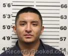 Mugshot of JOSE LUIS SORIA booked in Eddy County, New Mexico on April 30, 2026