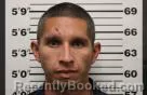 Mugshot of JIMMY SANCHEZ booked in Eddy County, New Mexico on May 13, 2026