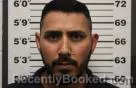 Mugshot of JAIME SUAREZ QUINTANA booked in Eddy County, New Mexico on May 23, 2026