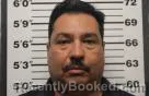 Mugshot of JESUS DANIEL TAPIA-RIVERA booked in Eddy County, New Mexico on May 19, 2026