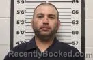 Mugshot of JOSHUA MATTHEW TERRAZAS booked in Eddy County, New Mexico on May 5, 2026