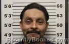 Mugshot of JEFFREY ORTEGA TOVAR