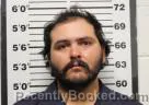 Mugshot of JORGE ALBERTO VALERIANO booked in Eddy County, New Mexico on March 28, 2026